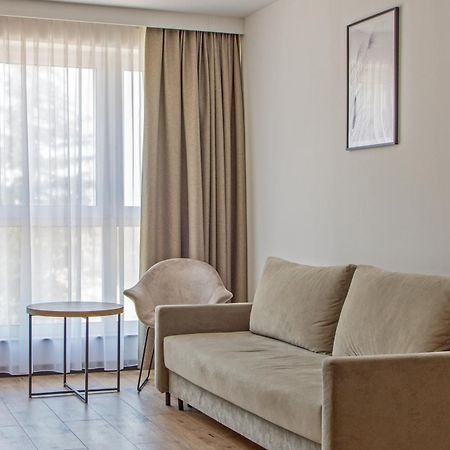 Szyndzielnia Hill Apartament # Nestapartamenty Bielsko-Biala Exterior foto